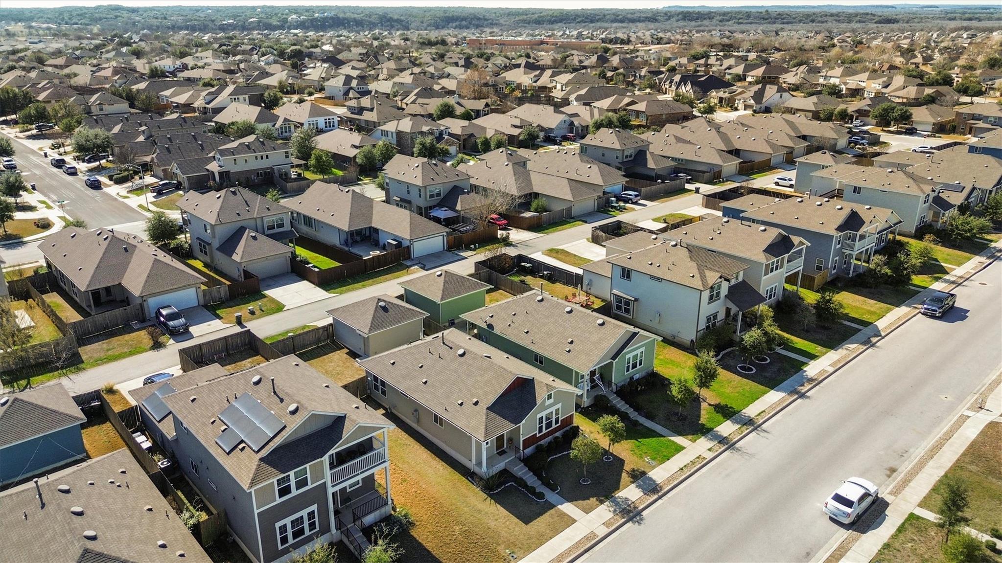 203 Mossycup Dr, San Marcos, TX 78666