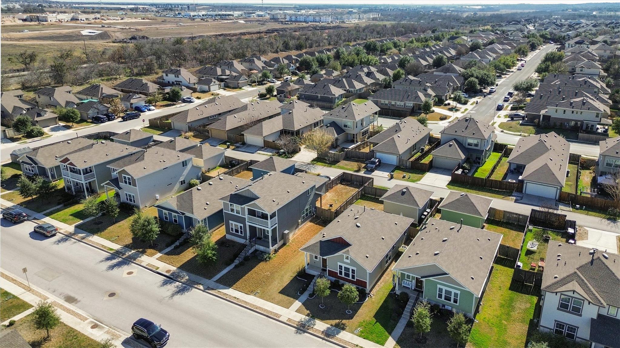 203 Mossycup Dr, San Marcos, TX 78666