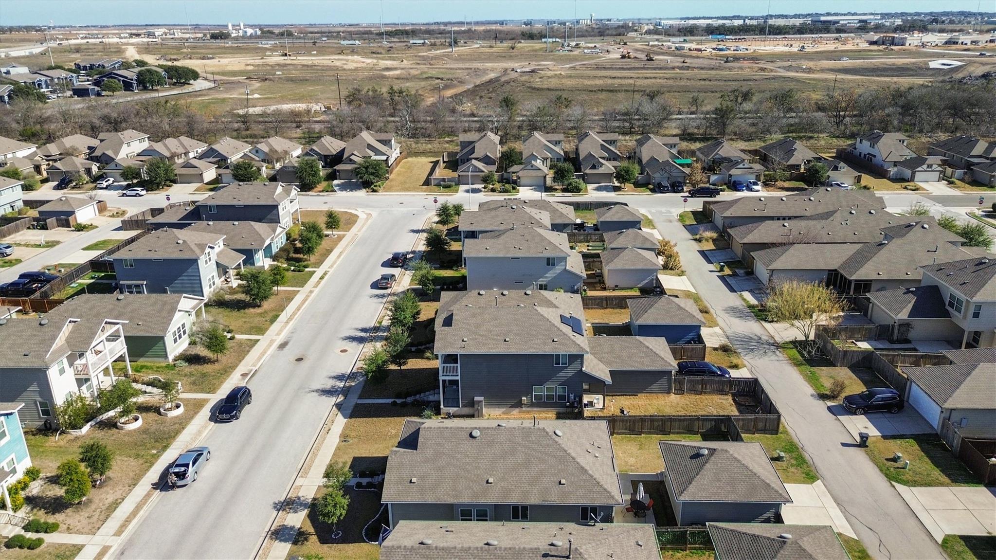 203 Mossycup Dr, San Marcos, TX 78666