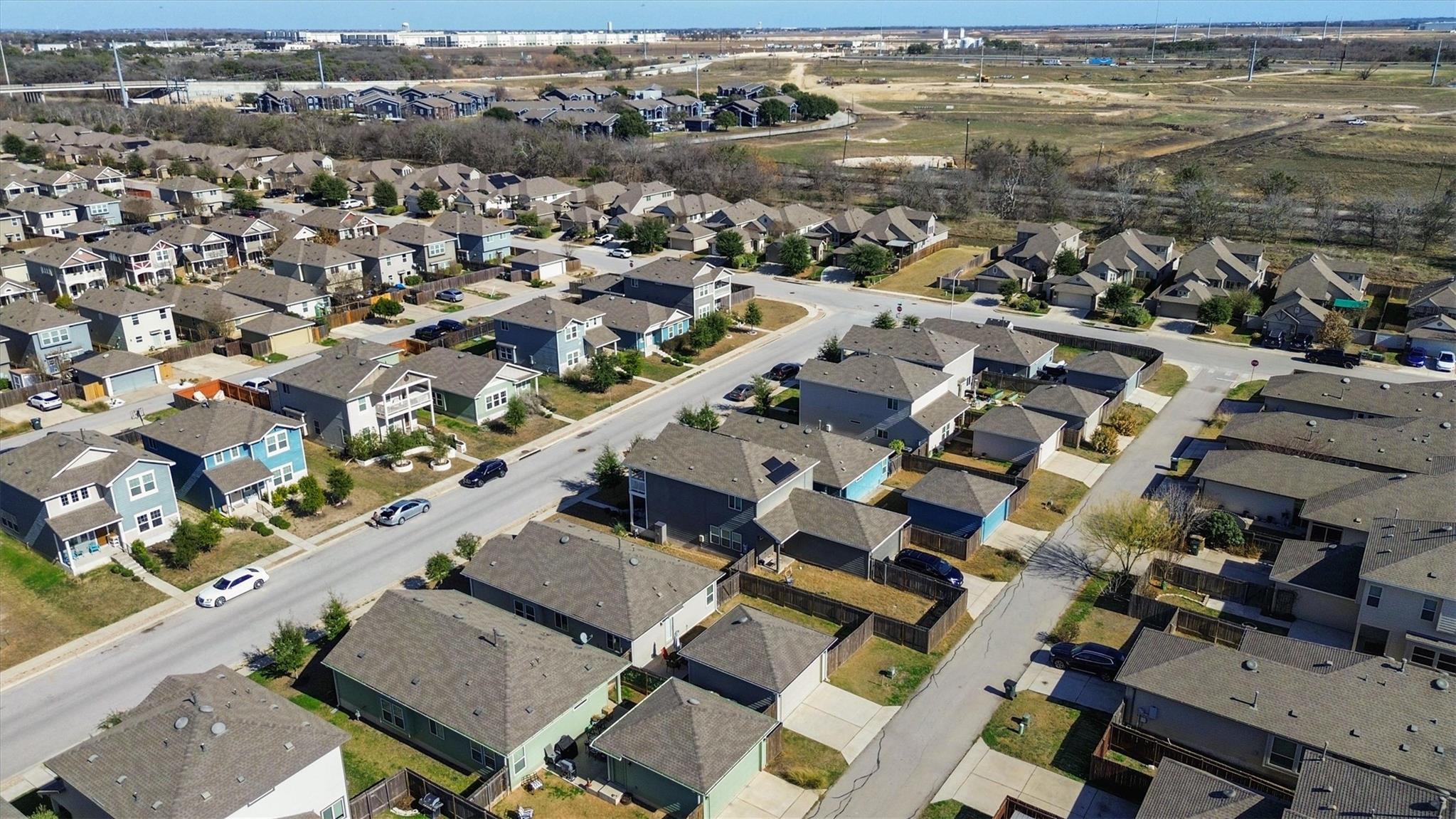 203 Mossycup Dr, San Marcos, TX 78666