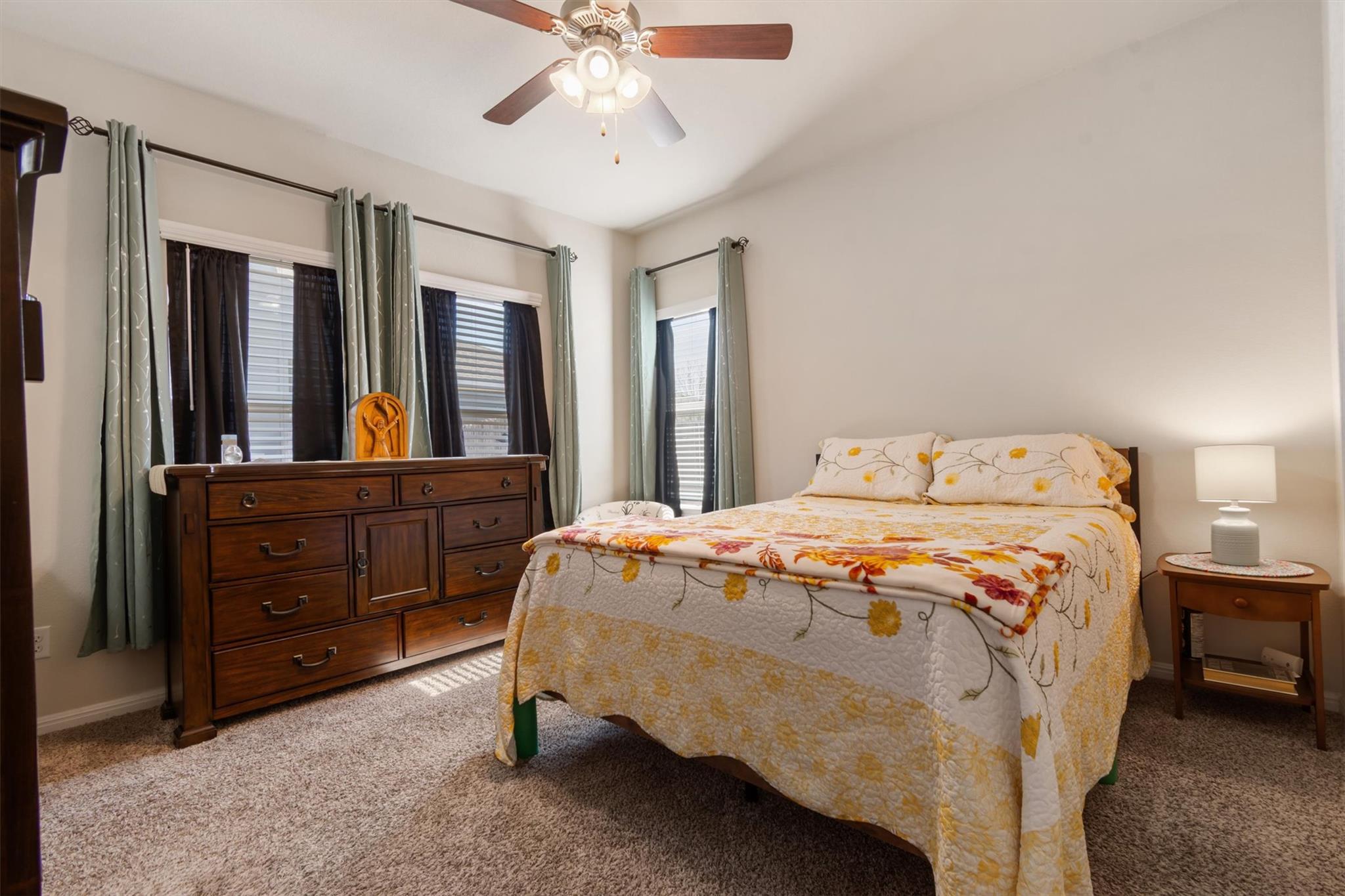 203 Mossycup Dr, San Marcos, TX 78666