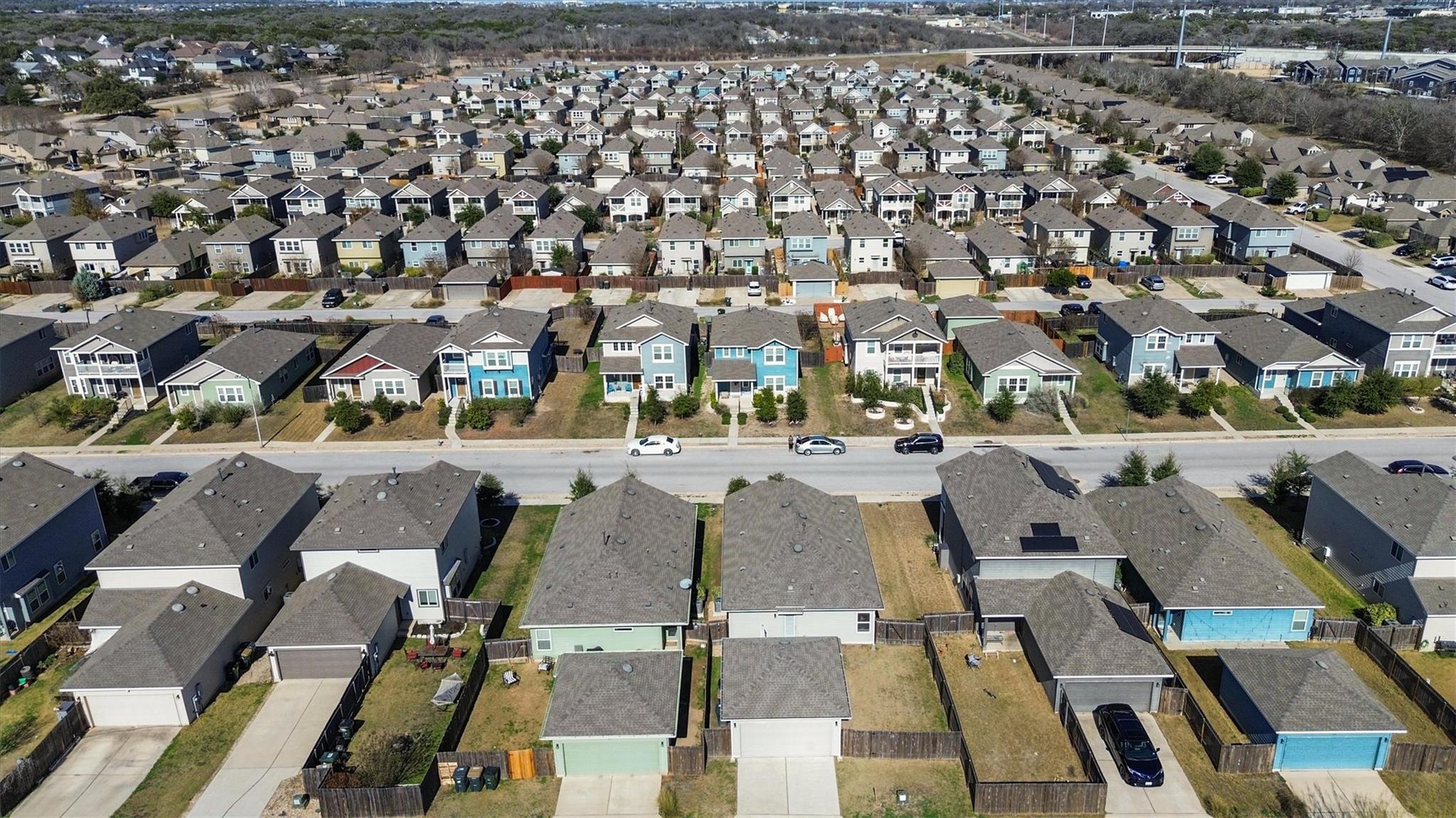 203 Mossycup Dr, San Marcos, TX 78666