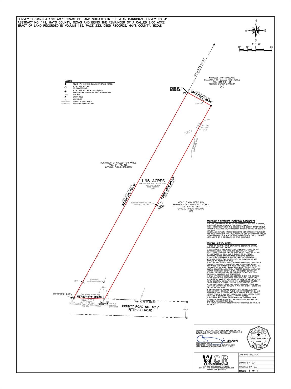 TBD Fitzhugh Rd, Dripping Springs, TX 78620