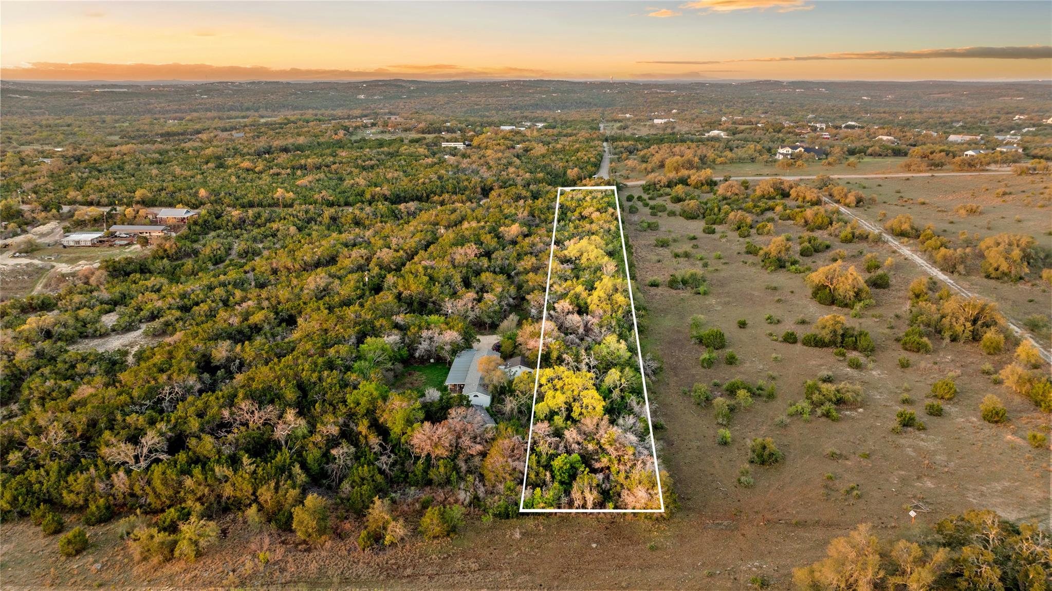 TBD Fitzhugh Rd, Dripping Springs, TX 78620