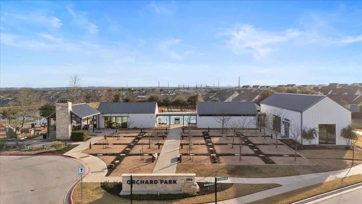 137 Fire Wheel Pass, Liberty Hill, TX 78642