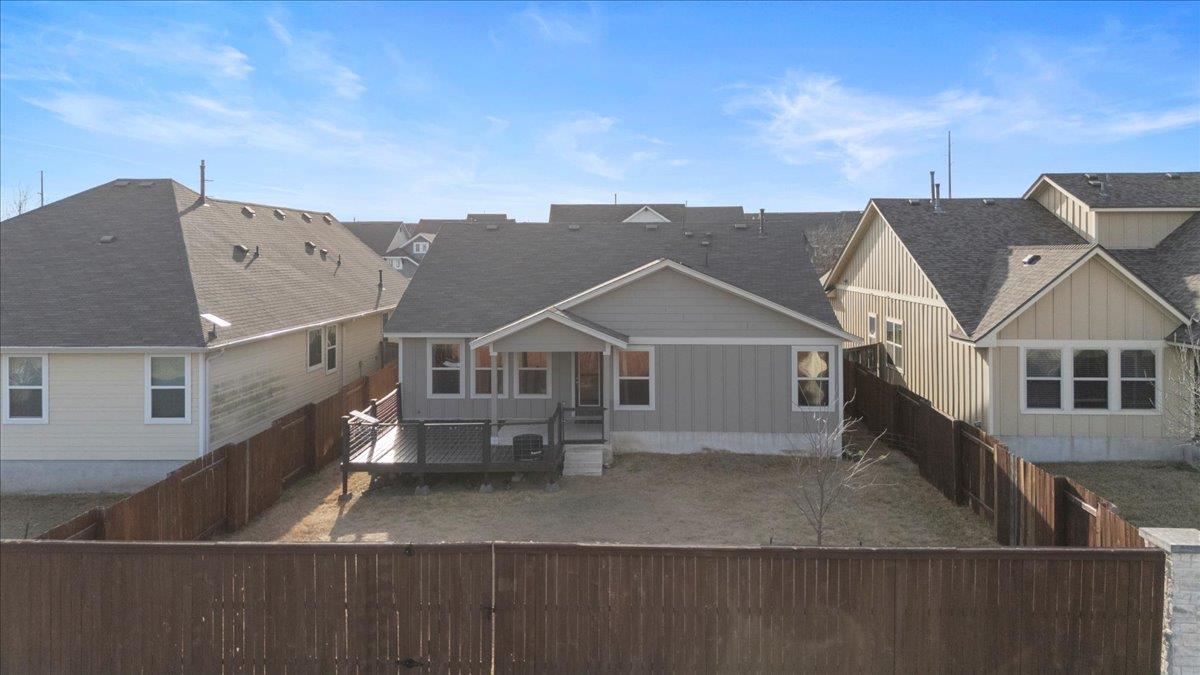 137 Fire Wheel Pass, Liberty Hill, TX 78642