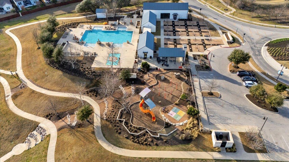 137 Fire Wheel Pass, Liberty Hill, TX 78642