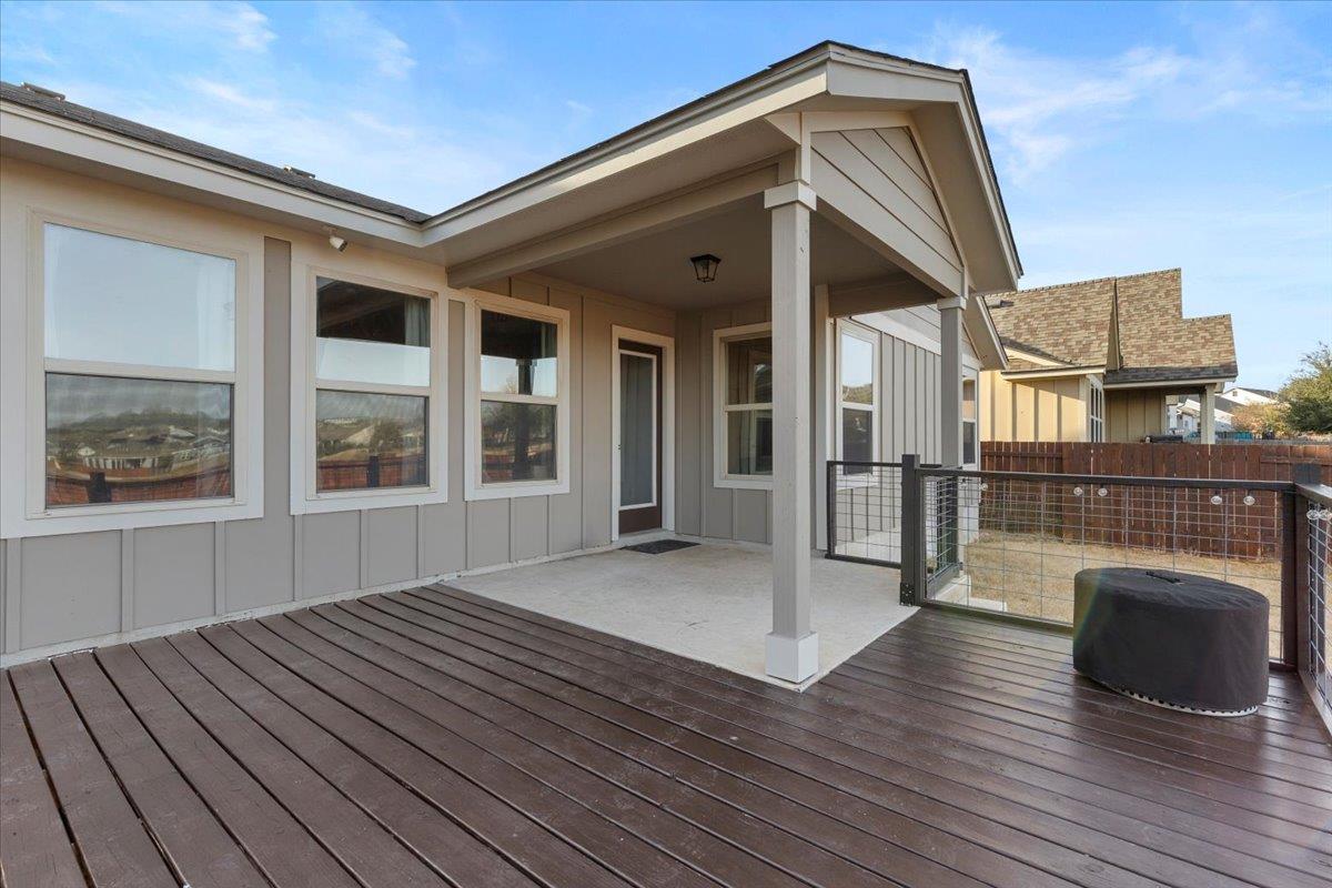 137 Fire Wheel Pass, Liberty Hill, TX 78642