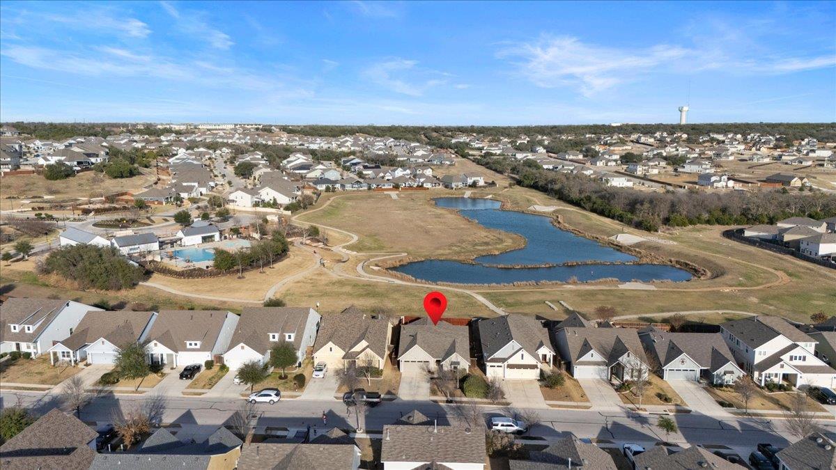 137 Fire Wheel Pass, Liberty Hill, TX 78642
