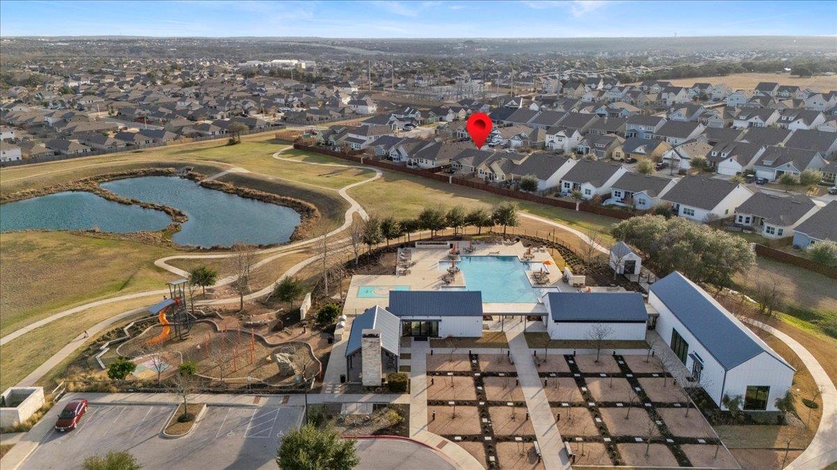 137 Fire Wheel Pass, Liberty Hill, TX 78642