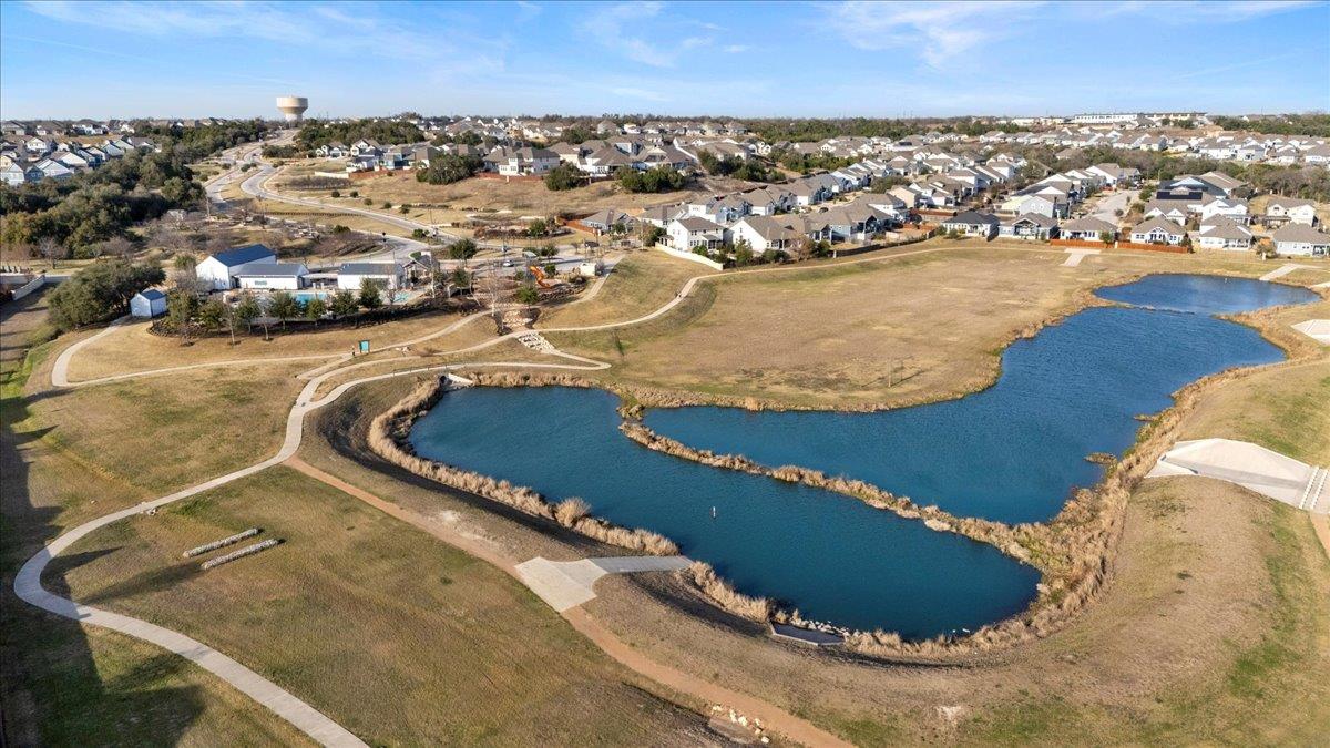 137 Fire Wheel Pass, Liberty Hill, TX 78642