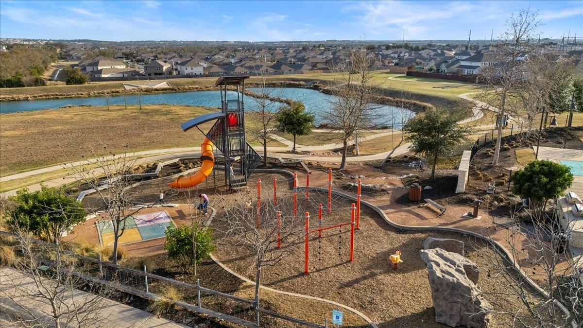 137 Fire Wheel Pass, Liberty Hill, TX 78642