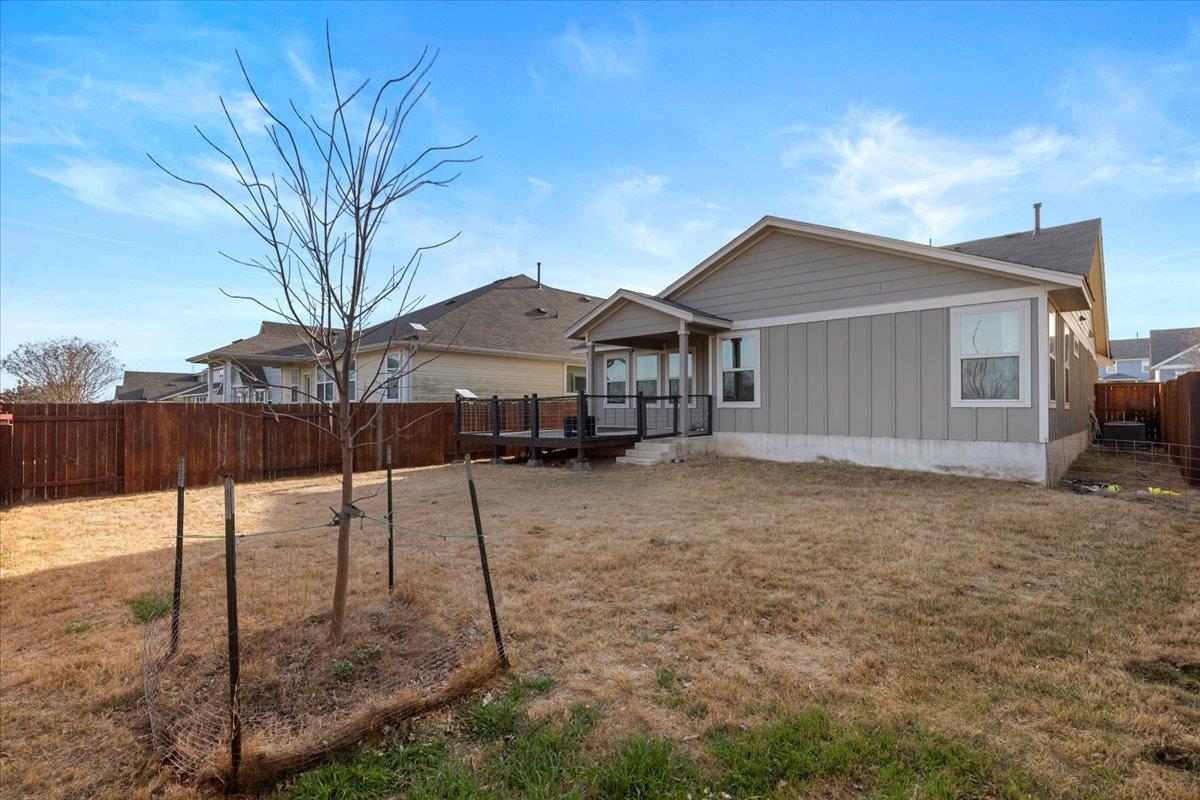 137 Fire Wheel Pass, Liberty Hill, TX 78642