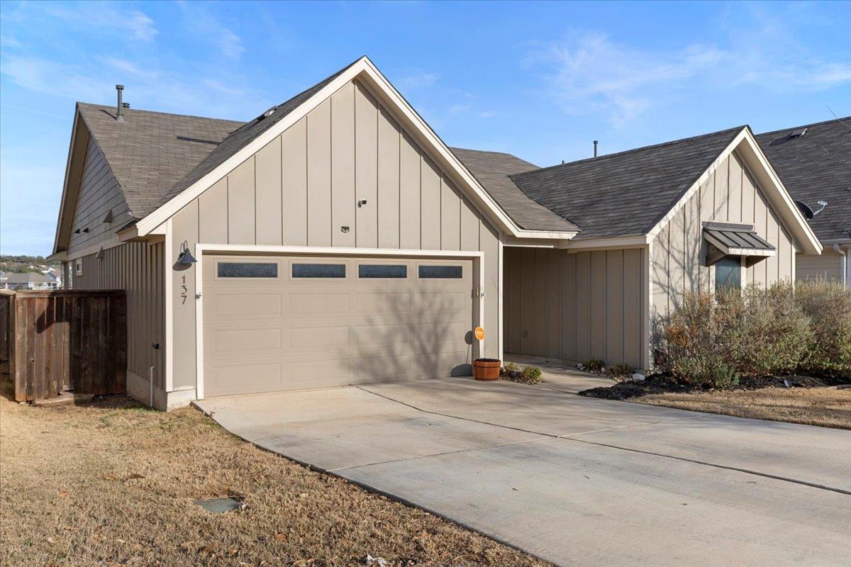 137 Fire Wheel Pass, Liberty Hill, TX 78642