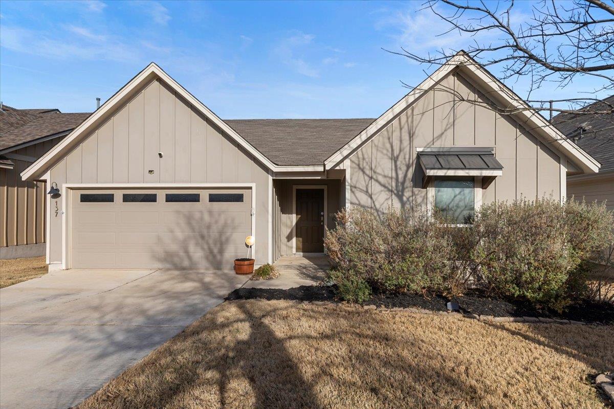 137 Fire Wheel Pass, Liberty Hill, TX 78642