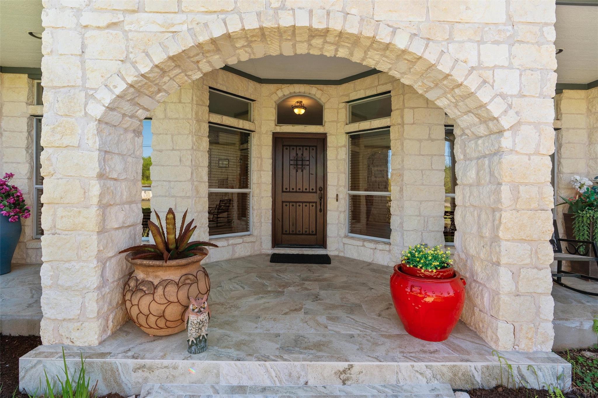 200 Four T Ranch Rd, Georgetown, TX 78633