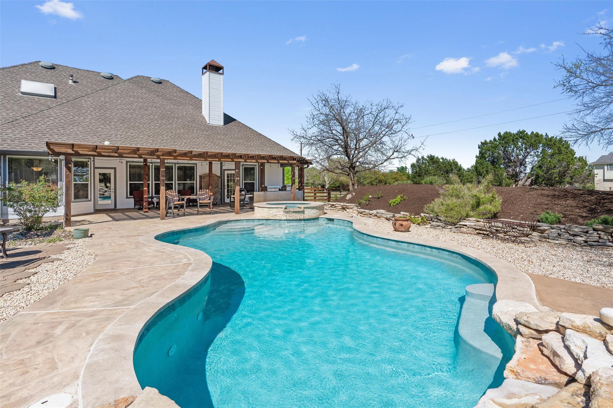 200 Four T Ranch Rd, Georgetown, TX 78633