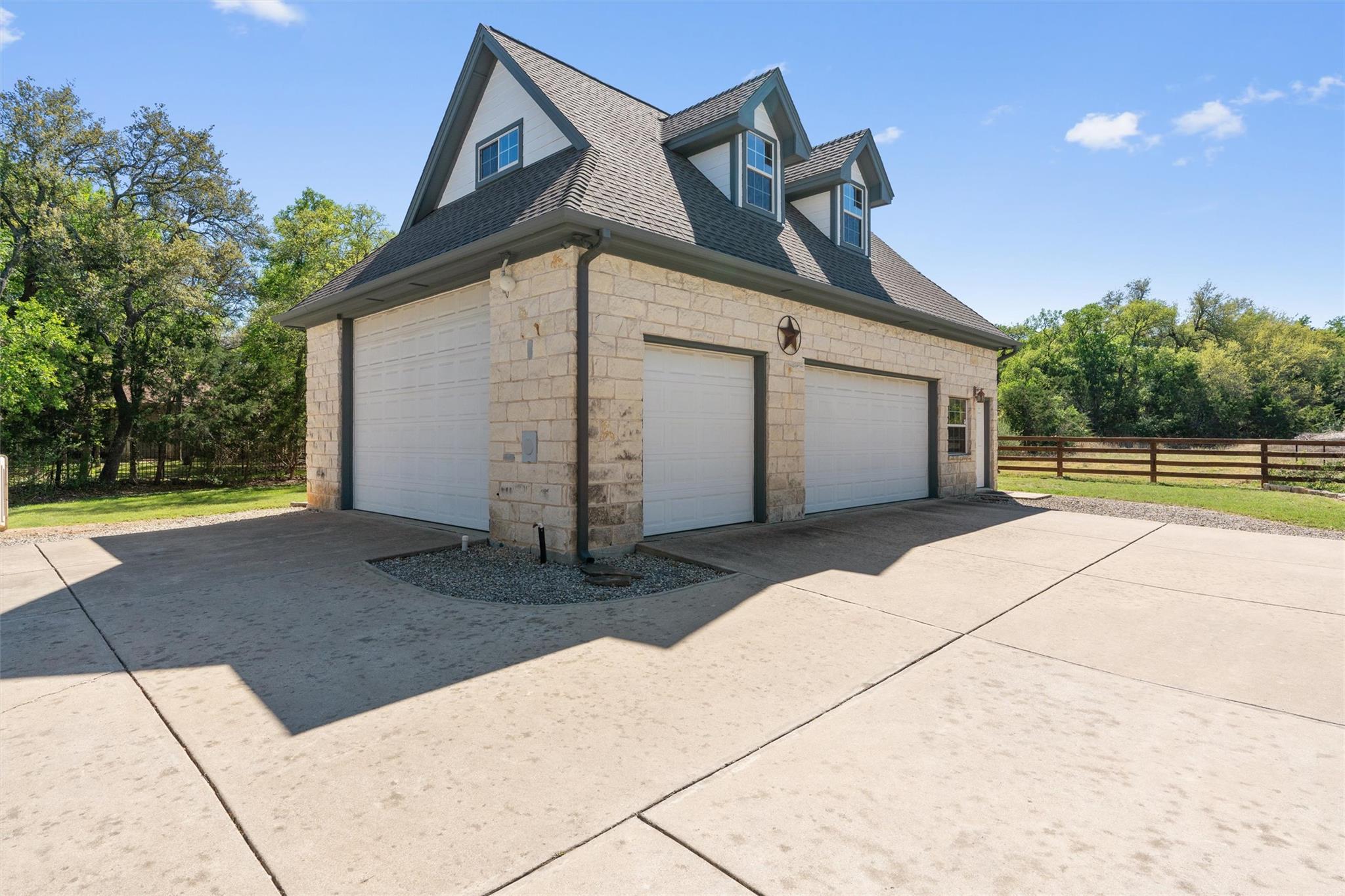 200 Four T Ranch Rd, Georgetown, TX 78633