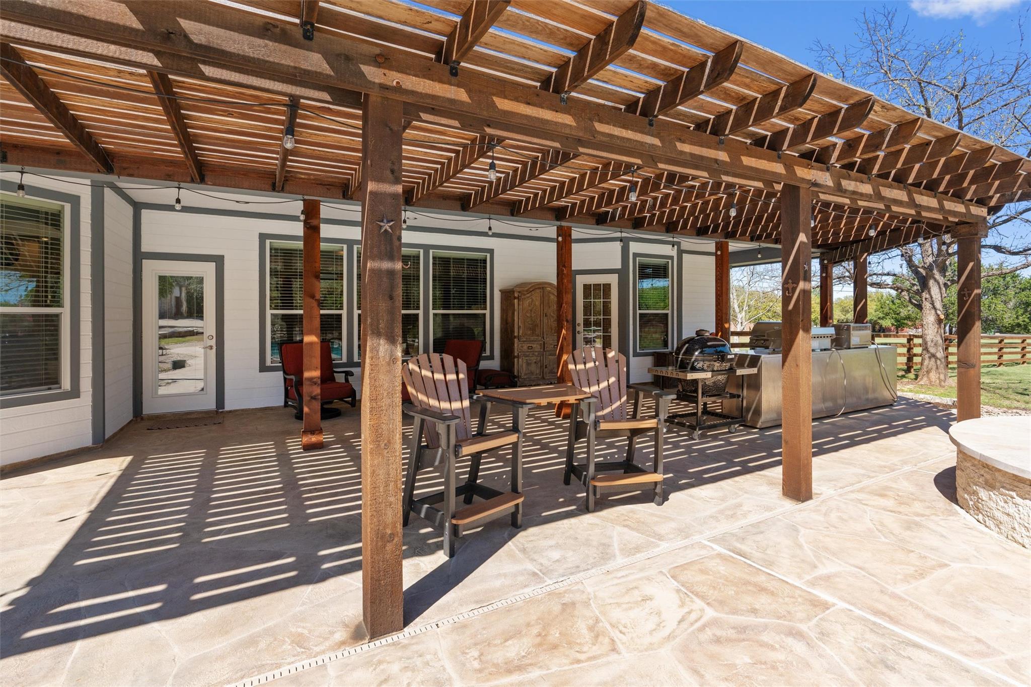 200 Four T Ranch Rd, Georgetown, TX 78633