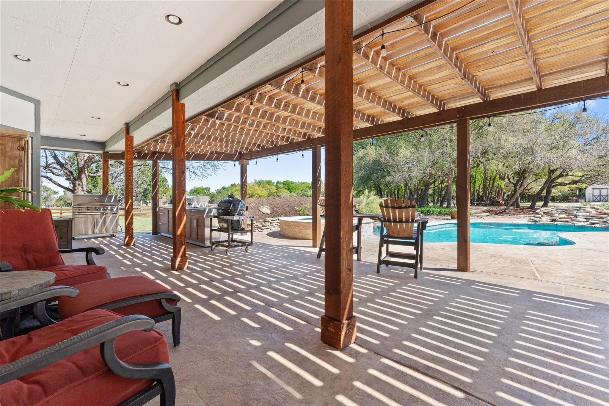 200 Four T Ranch Rd, Georgetown, TX 78633