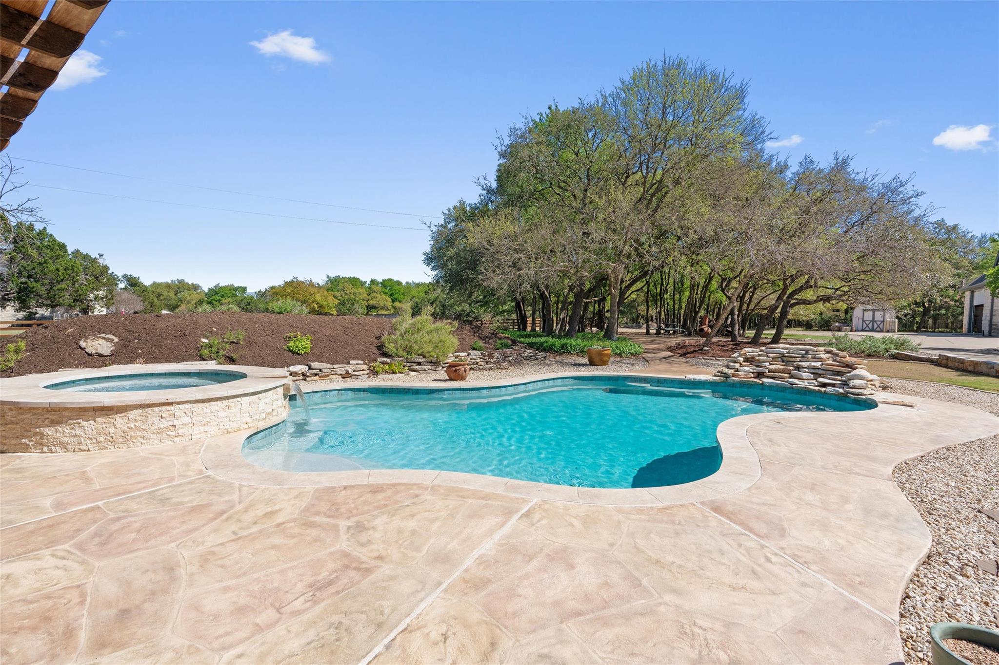 200 Four T Ranch Rd, Georgetown, TX 78633