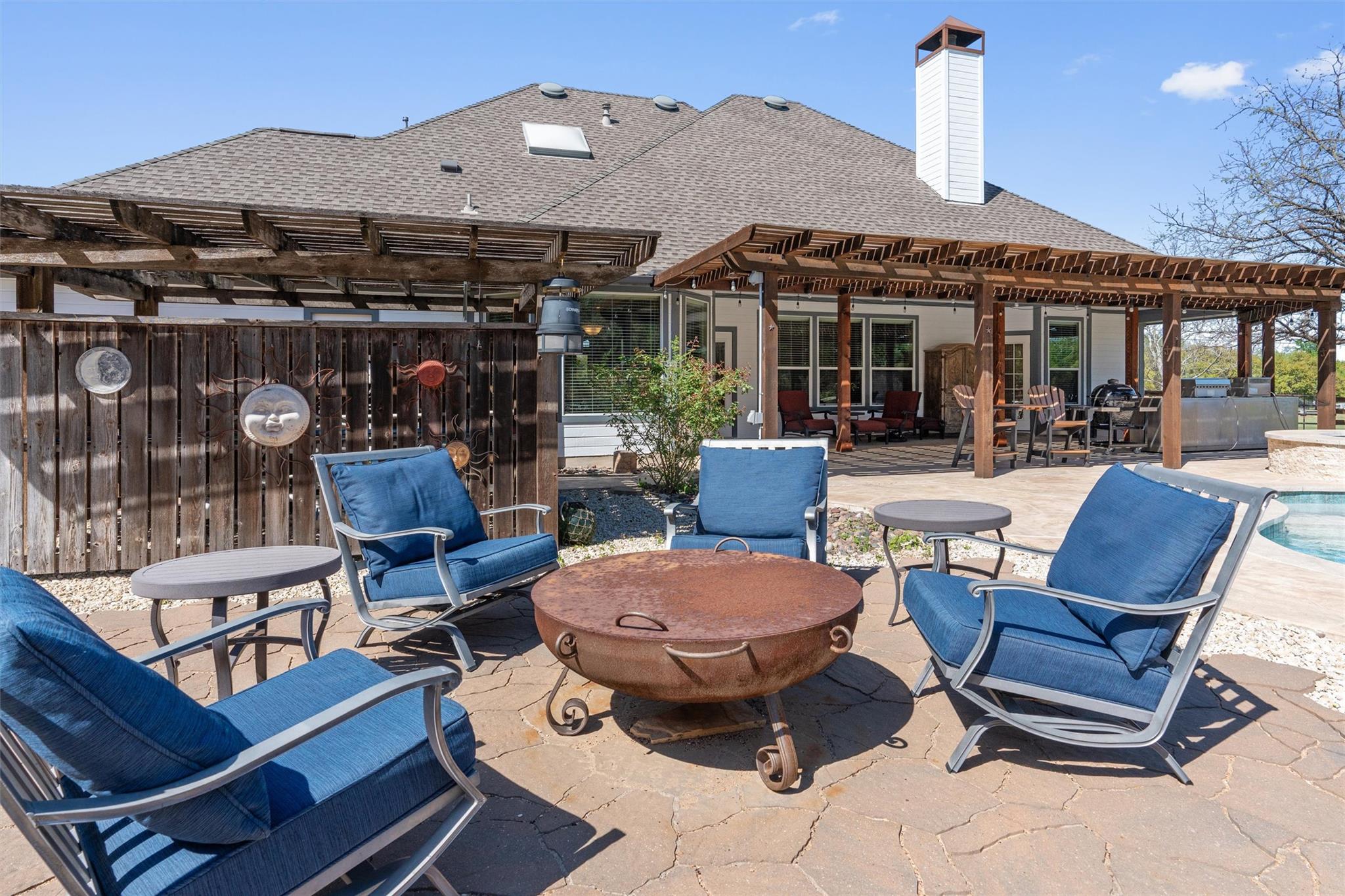 200 Four T Ranch Rd, Georgetown, TX 78633