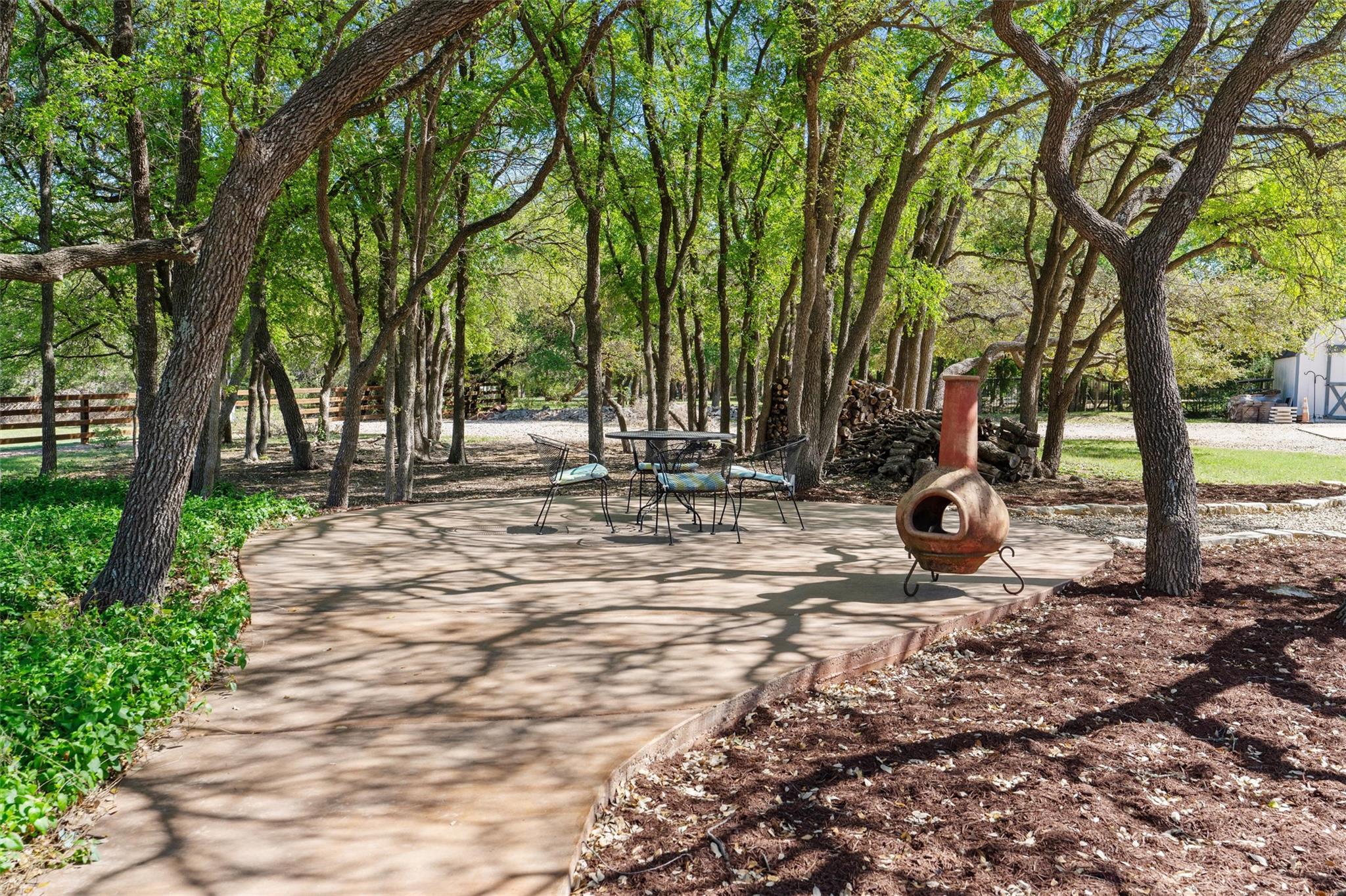 200 Four T Ranch Rd, Georgetown, TX 78633