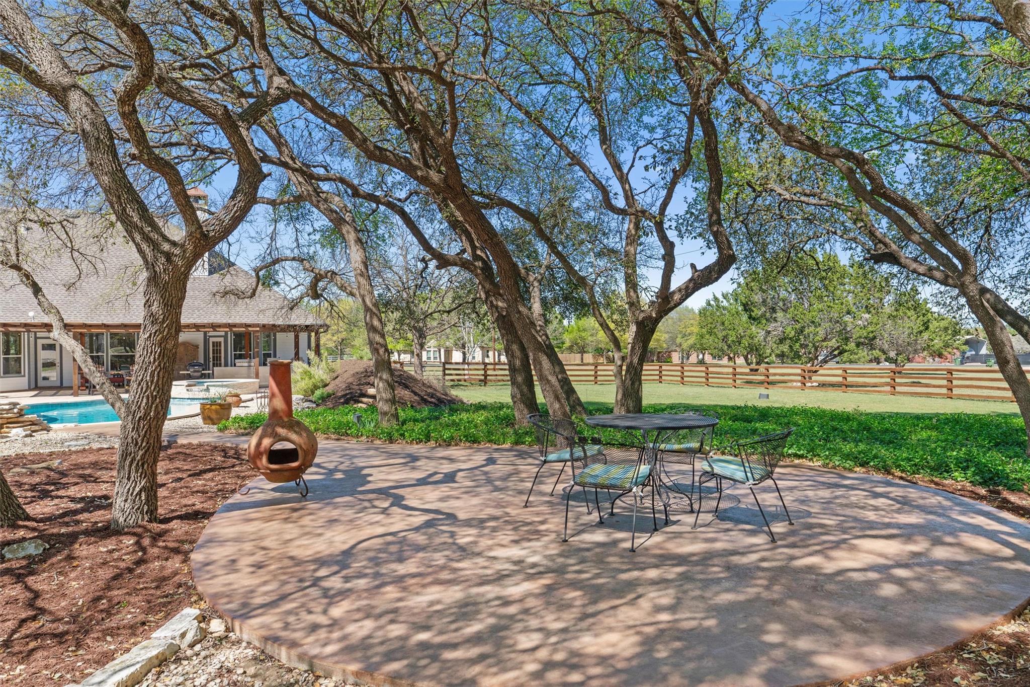 200 Four T Ranch Rd, Georgetown, TX 78633