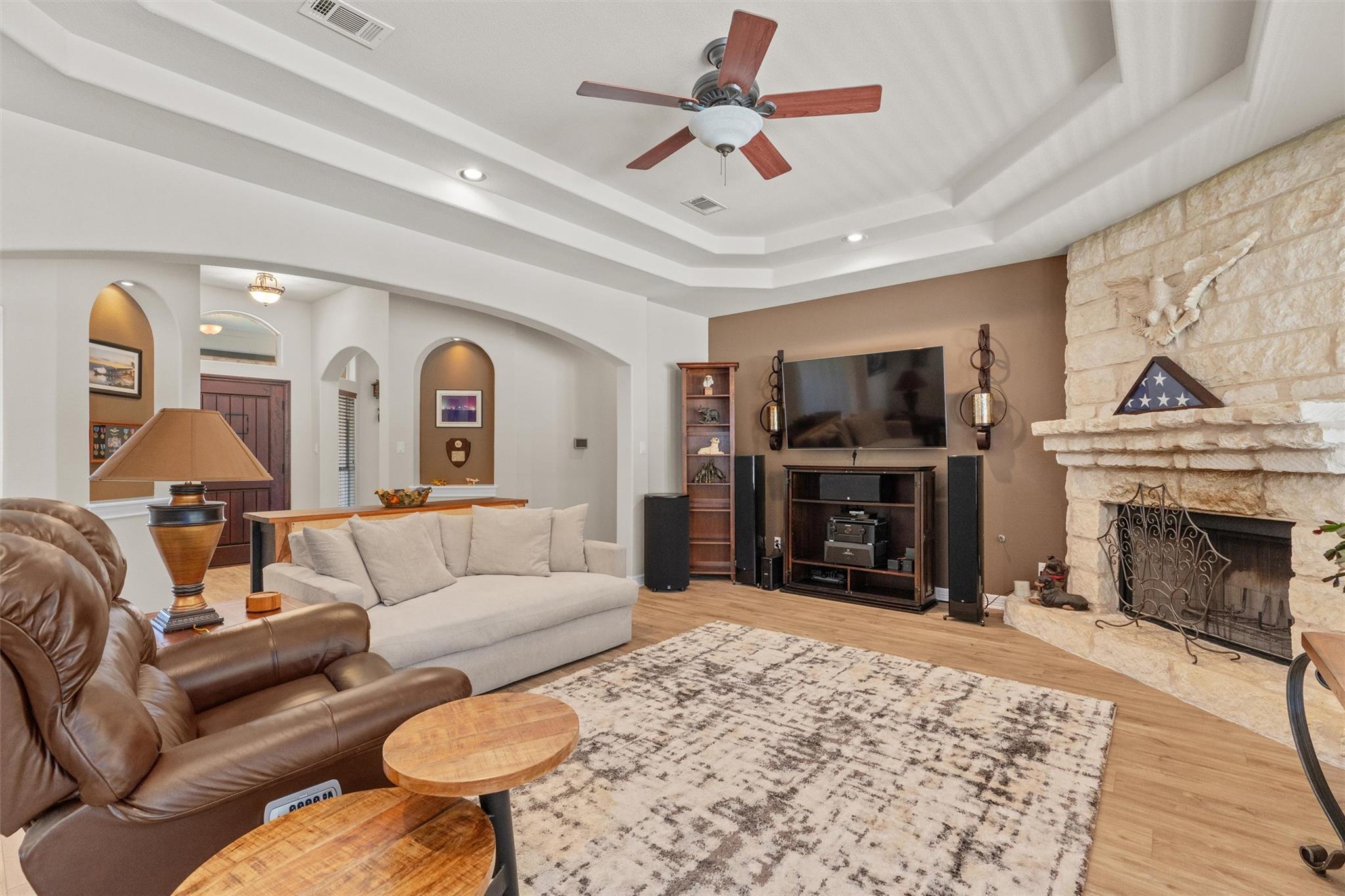 200 Four T Ranch Rd, Georgetown, TX 78633