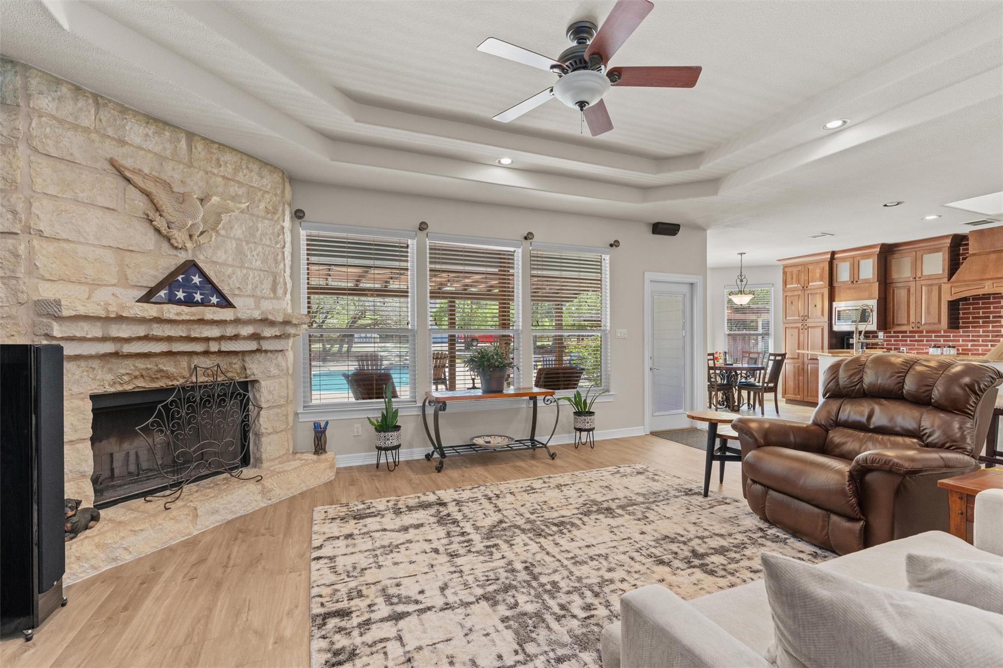 200 Four T Ranch Rd, Georgetown, TX 78633