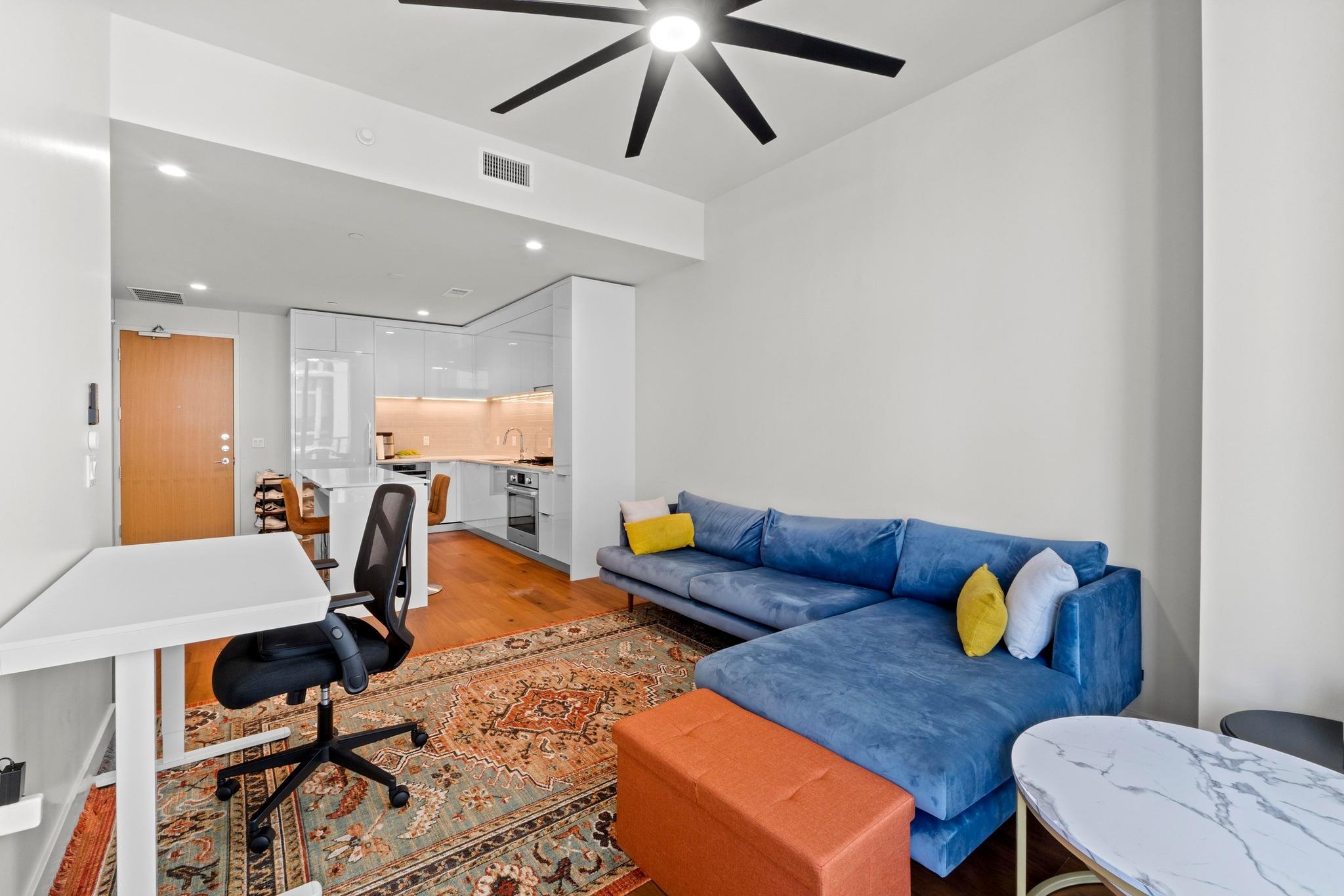 44 East Ave # 1602, Austin, TX 78701