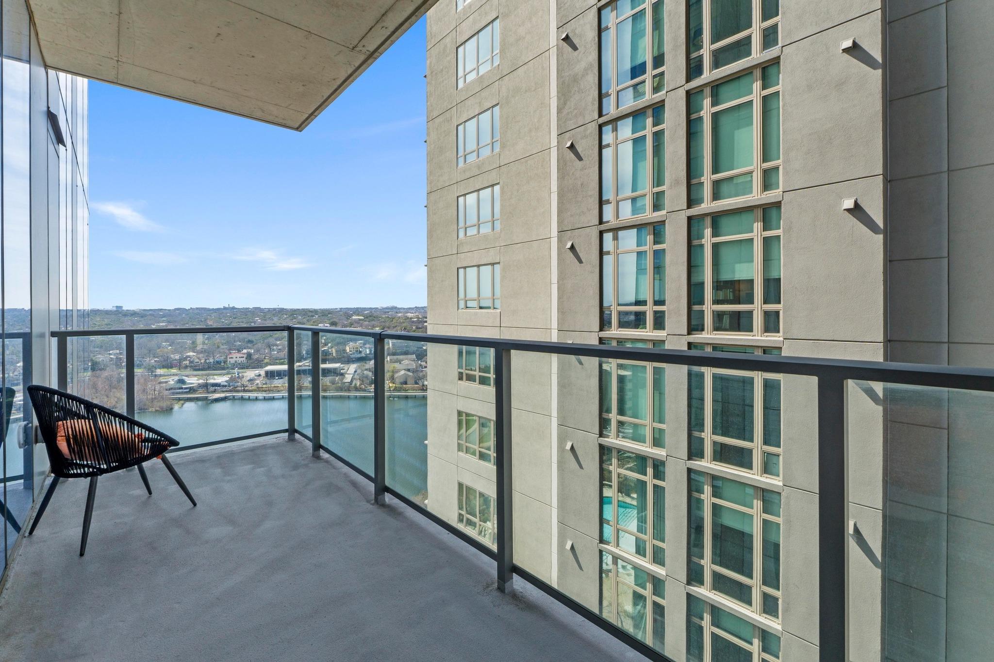 44 East Ave # 1602, Austin, TX 78701