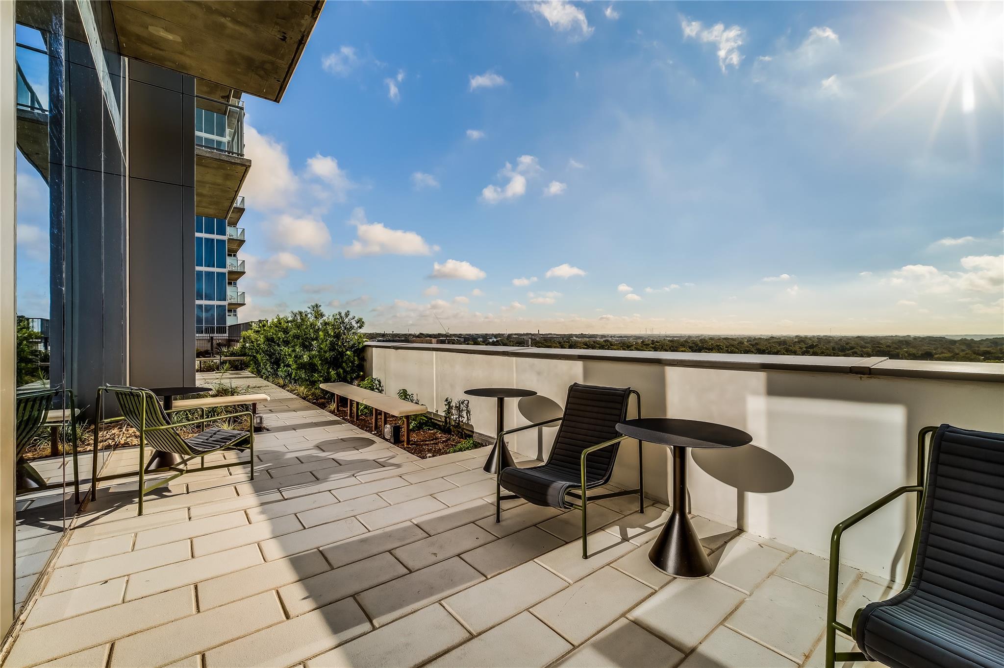 44 East Ave # 1602, Austin, TX 78701
