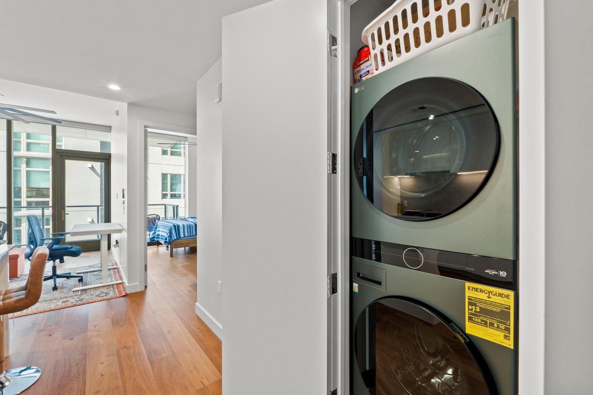 44 East Ave # 1602, Austin, TX 78701