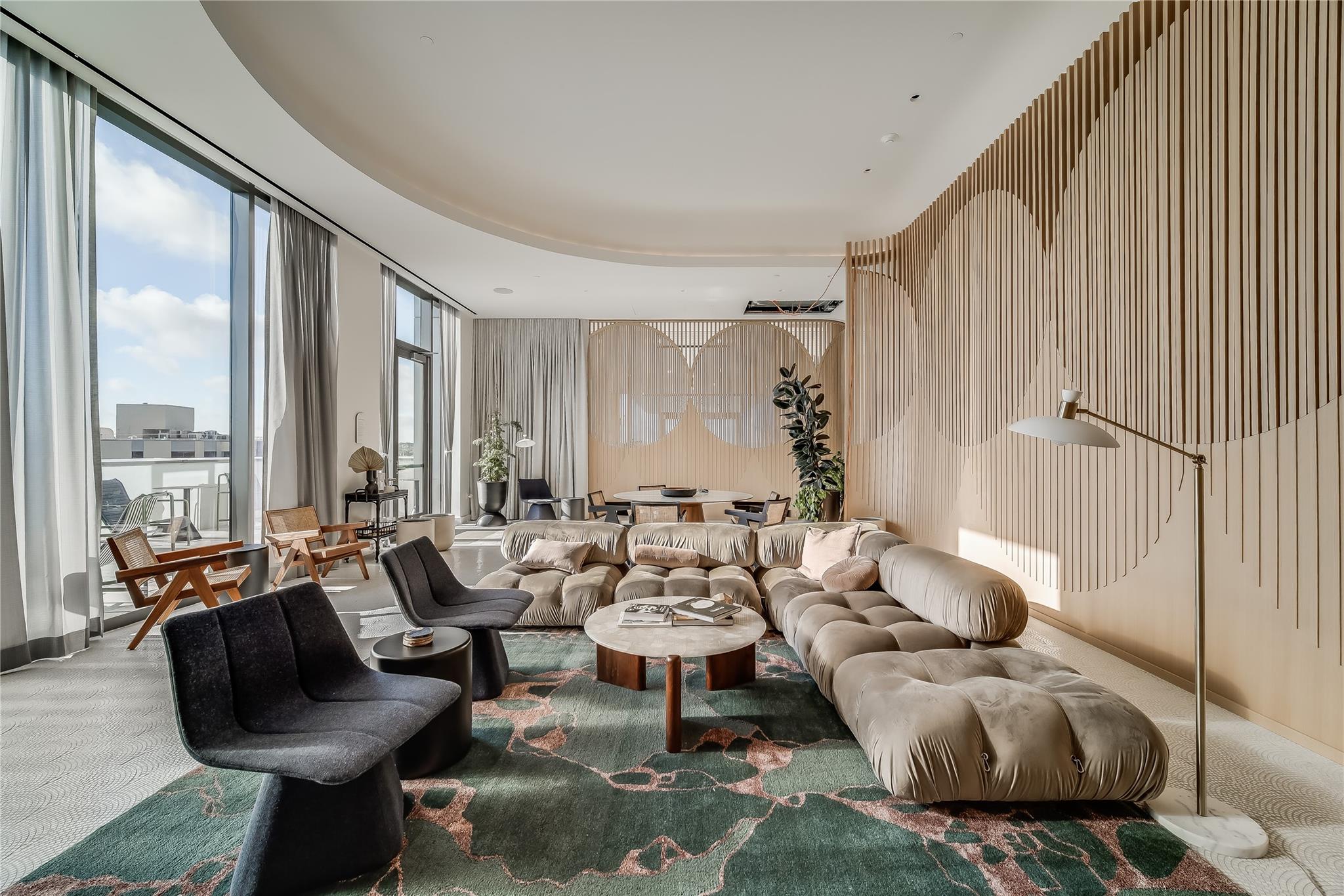 44 East Ave # 1602, Austin, TX 78701