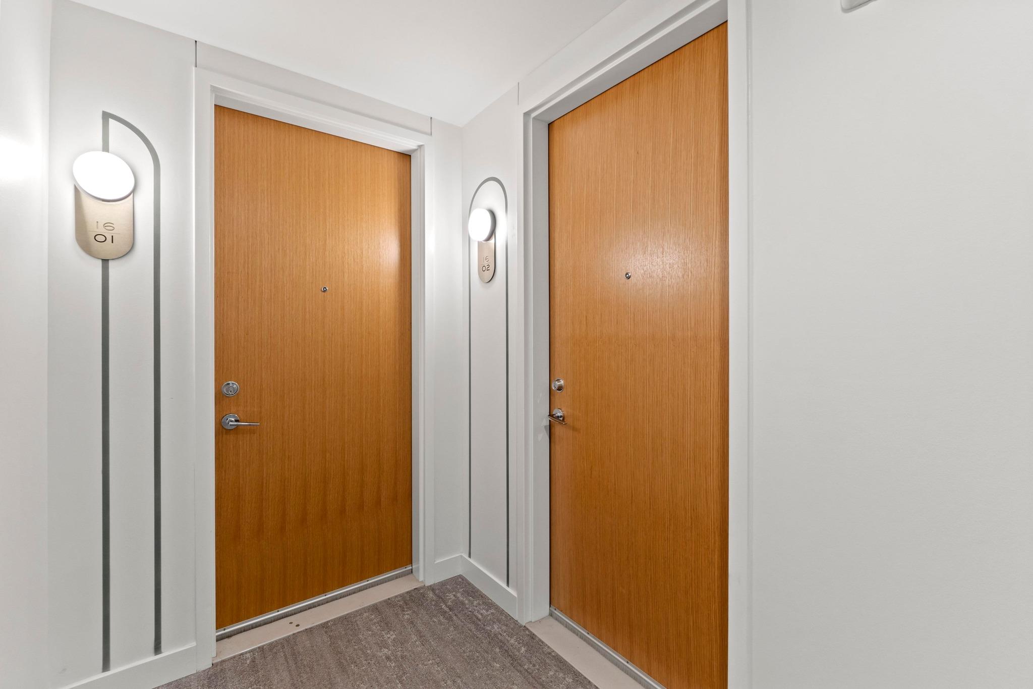 44 East Ave # 1602, Austin, TX 78701