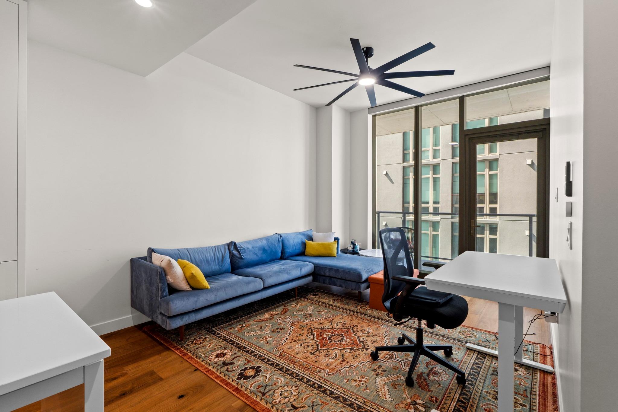 44 East Ave # 1602, Austin, TX 78701