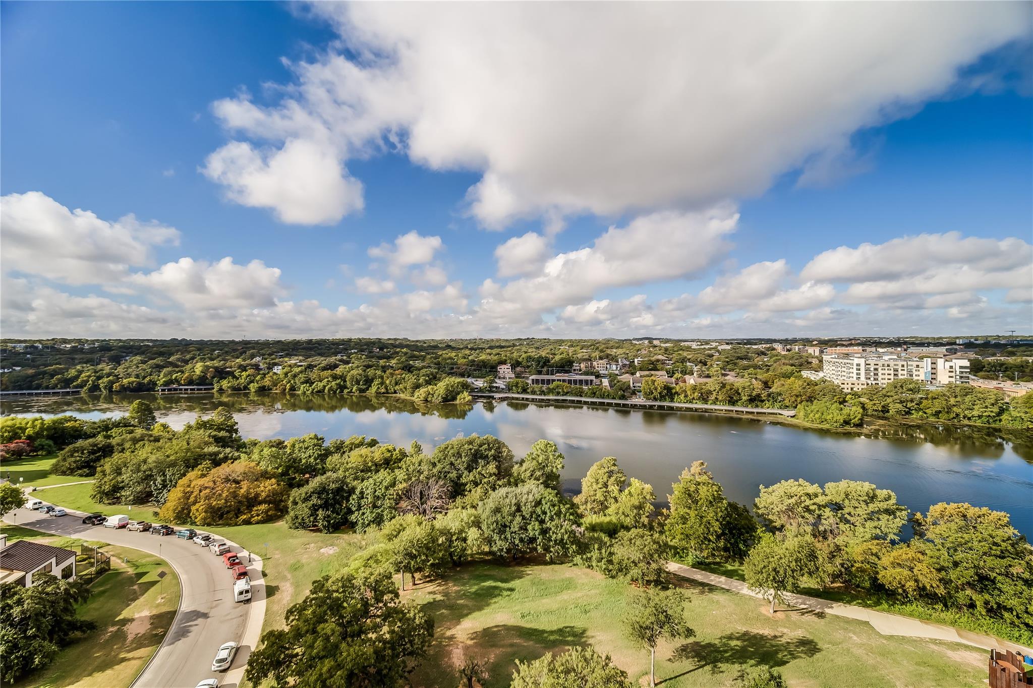 44 East Ave # 1602, Austin, TX 78701