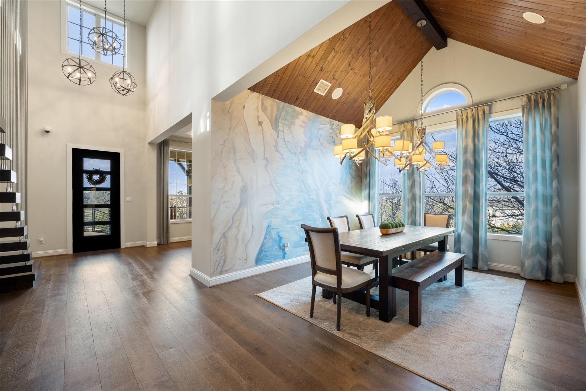 18101 Vistancia Dr, Dripping Springs, TX 78620