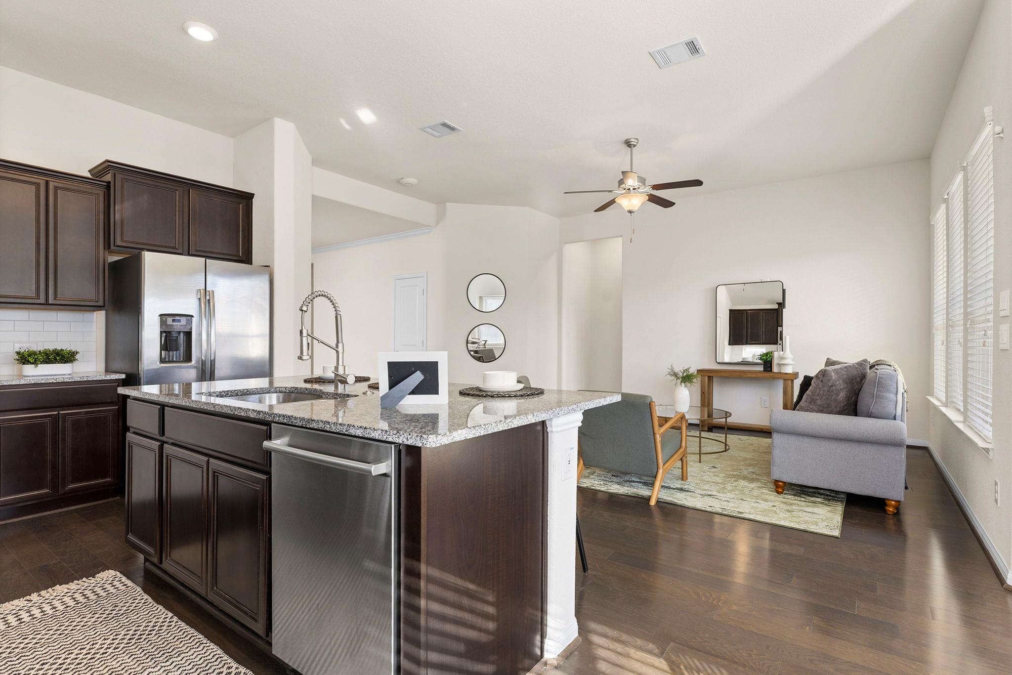 3307 Lauren Nicole Ln, Round Rock, TX 78665