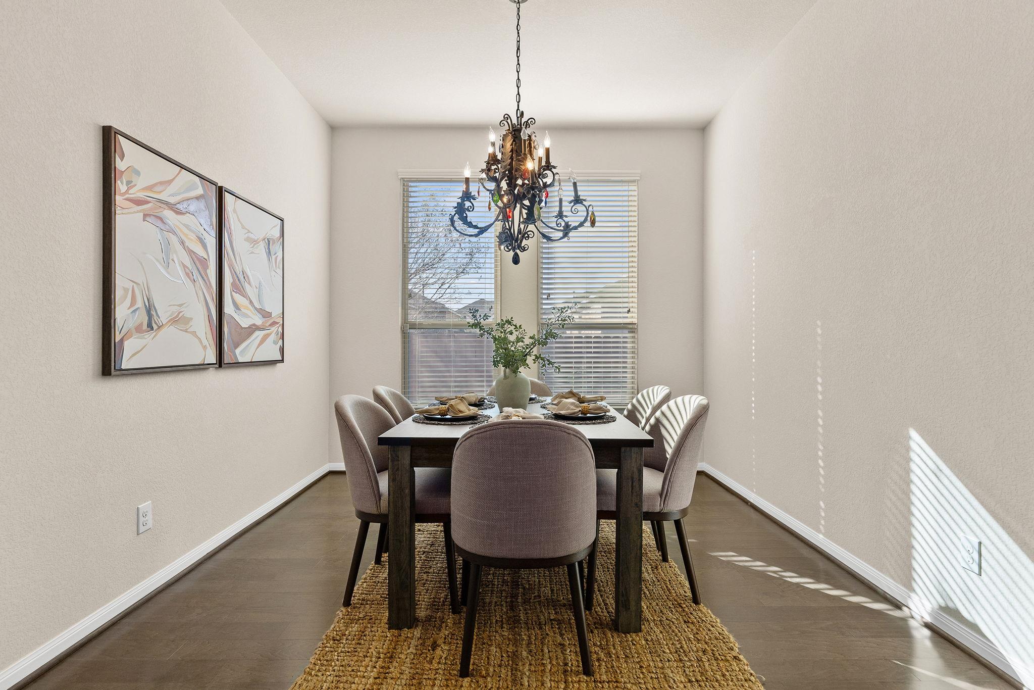 3307 Lauren Nicole Ln, Round Rock, TX 78665