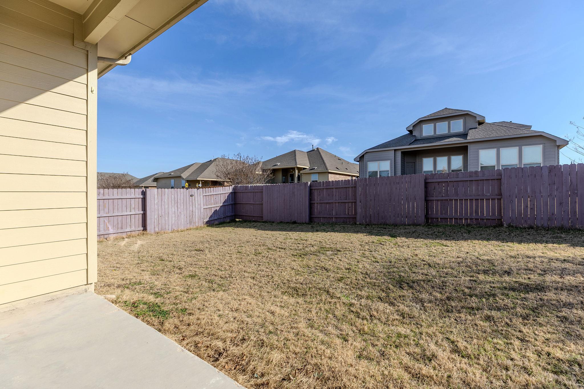 3307 Lauren Nicole Ln, Round Rock, TX 78665