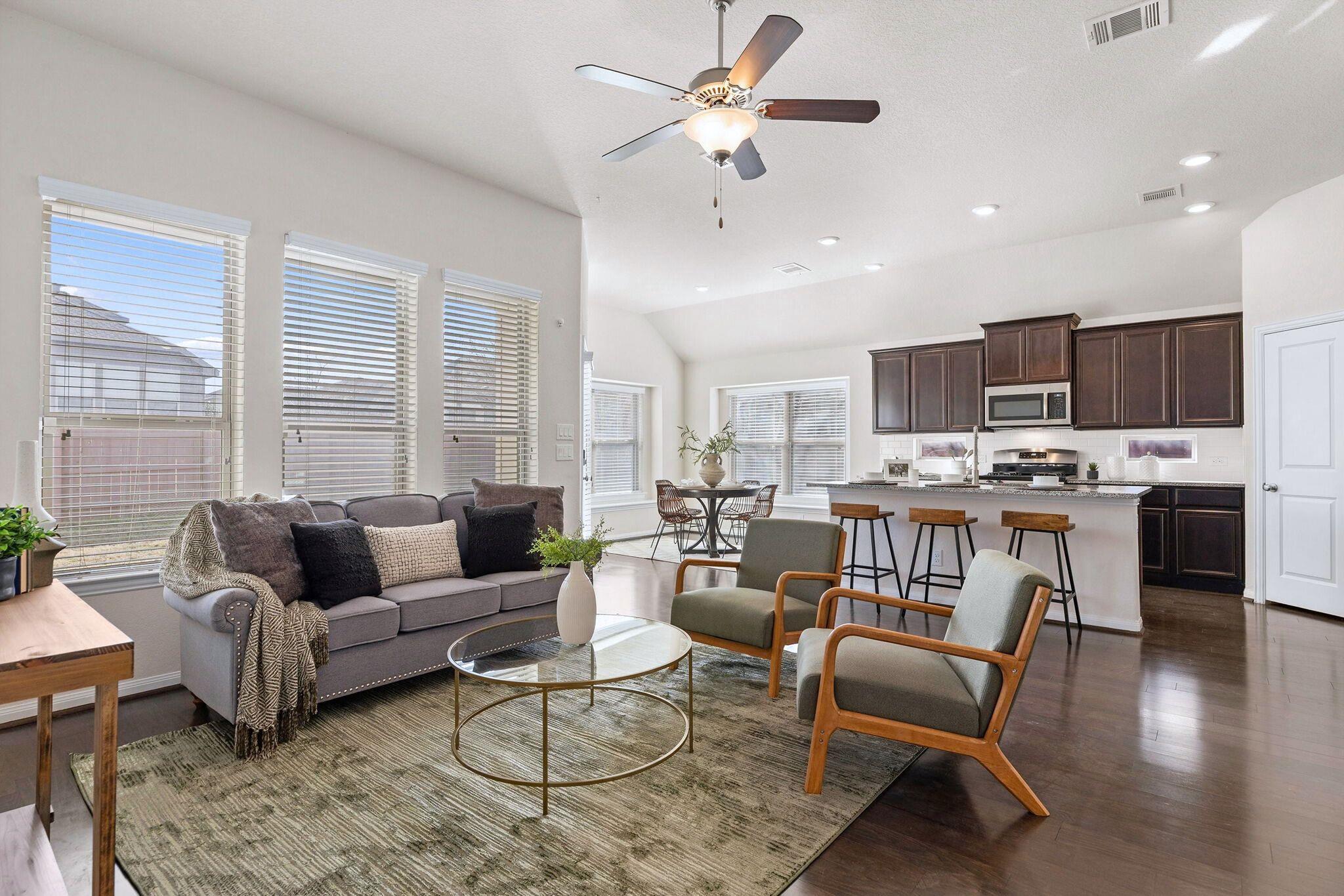 3307 Lauren Nicole Ln, Round Rock, TX 78665