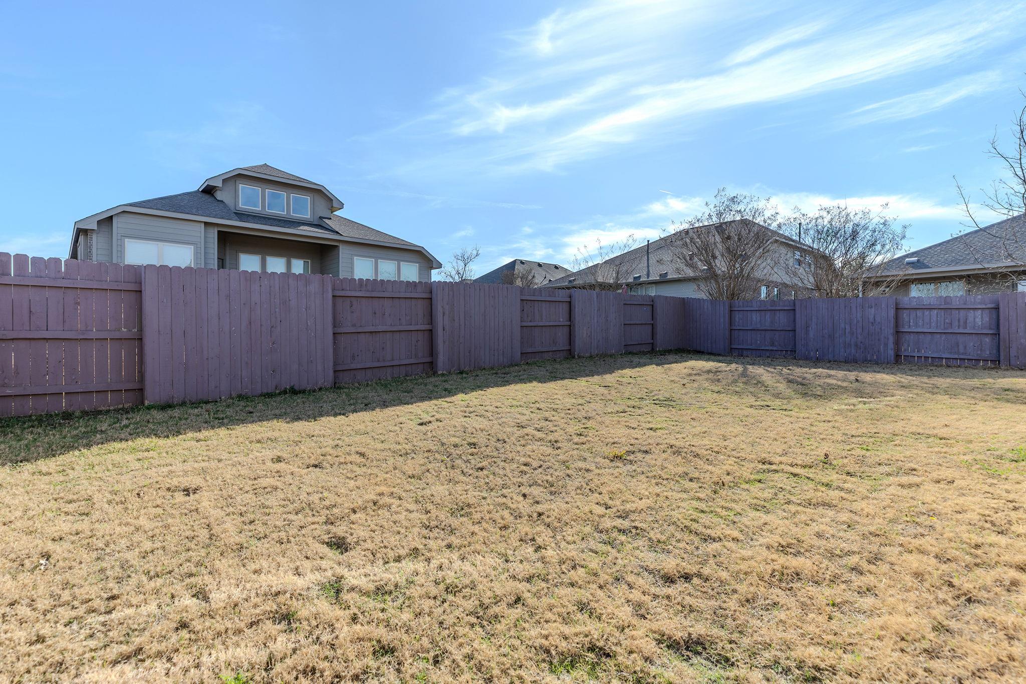3307 Lauren Nicole Ln, Round Rock, TX 78665