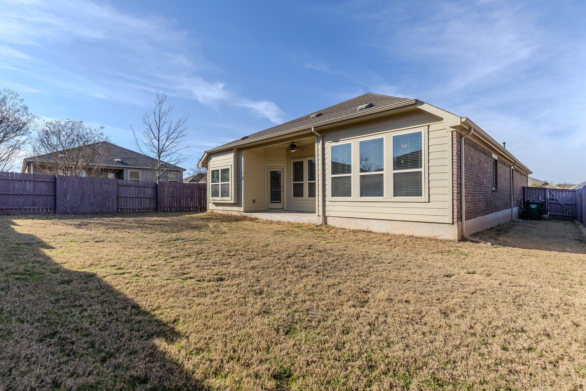 3307 Lauren Nicole Ln, Round Rock, TX 78665