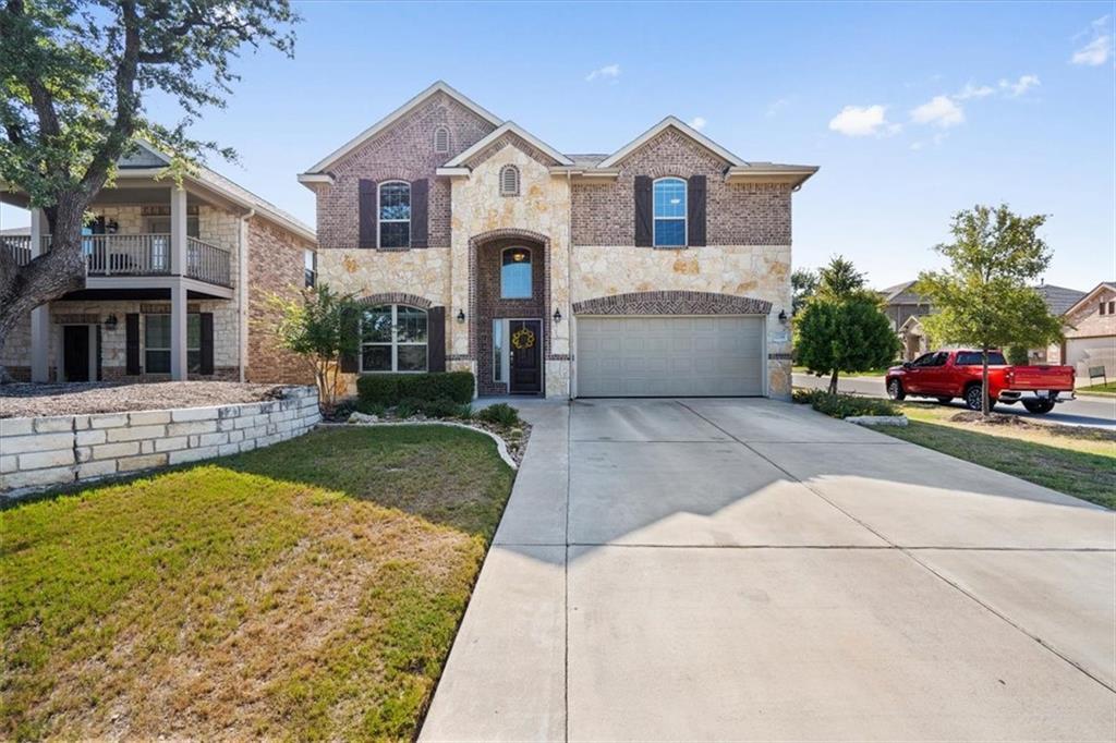 12311 Altamira St, Austin, TX 78748