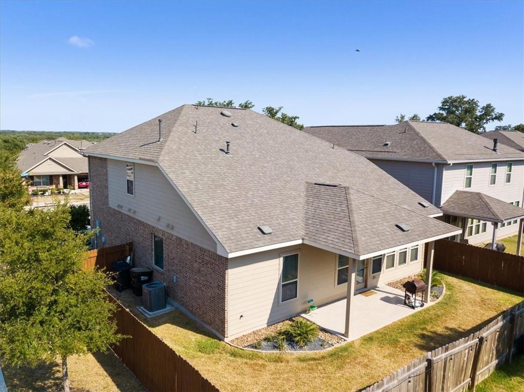 12311 Altamira St, Austin, TX 78748