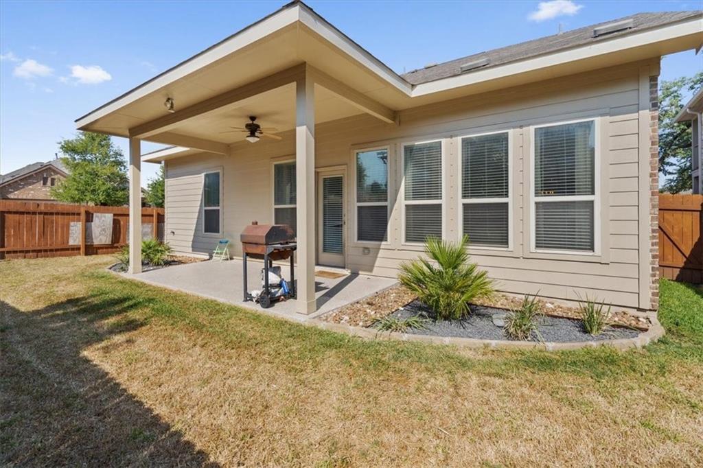 12311 Altamira St, Austin, TX 78748