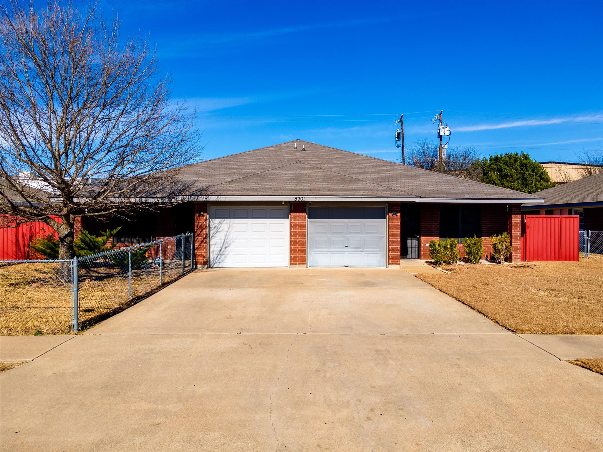 5301 Morning Glen Ln, Killeen, TX 76542
