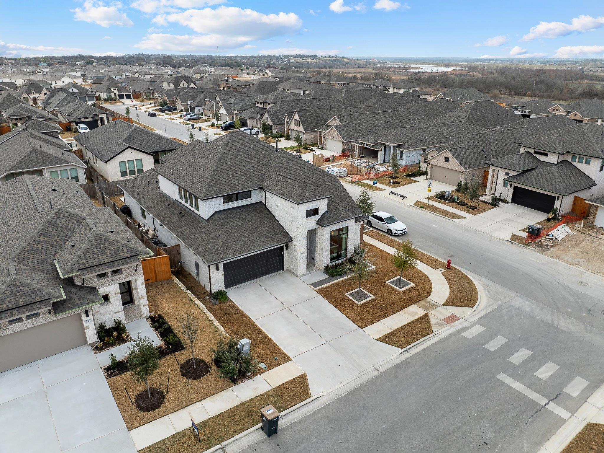 305 Reef Band Drive Dr, Kyle, TX 78640